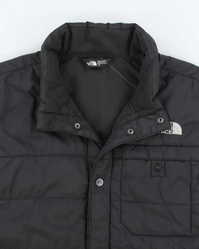 Vintage 2000's The North Face Insulated Puffer Gilet - L sold by Rokit product image thumbnail 3