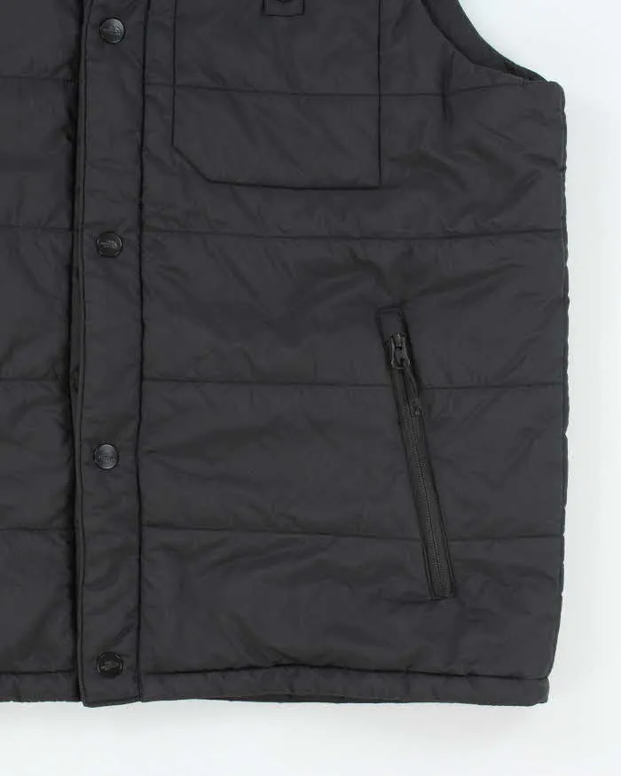 Vintage 2000's The North Face Insulated Puffer Gilet - L sold by Rokit product image thumbnail 4