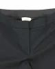 Deadstock Tory Burch Wool Blend Trousers - W34 L29 sold by Rokit