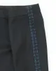Deadstock Tory Burch Wool Blend Trousers - W34 L29 sold by Rokit