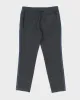 Deadstock Tory Burch Wool Blend Trousers - W34 L29 sold by Rokit