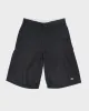 Vintage Dickies Wide Workwear Chino Shorts - W34 L13 sold by Rokit
