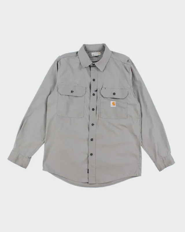 Vintage 2000's Carhartt Heavyweight Workwear Jacket - M made by Carhartt