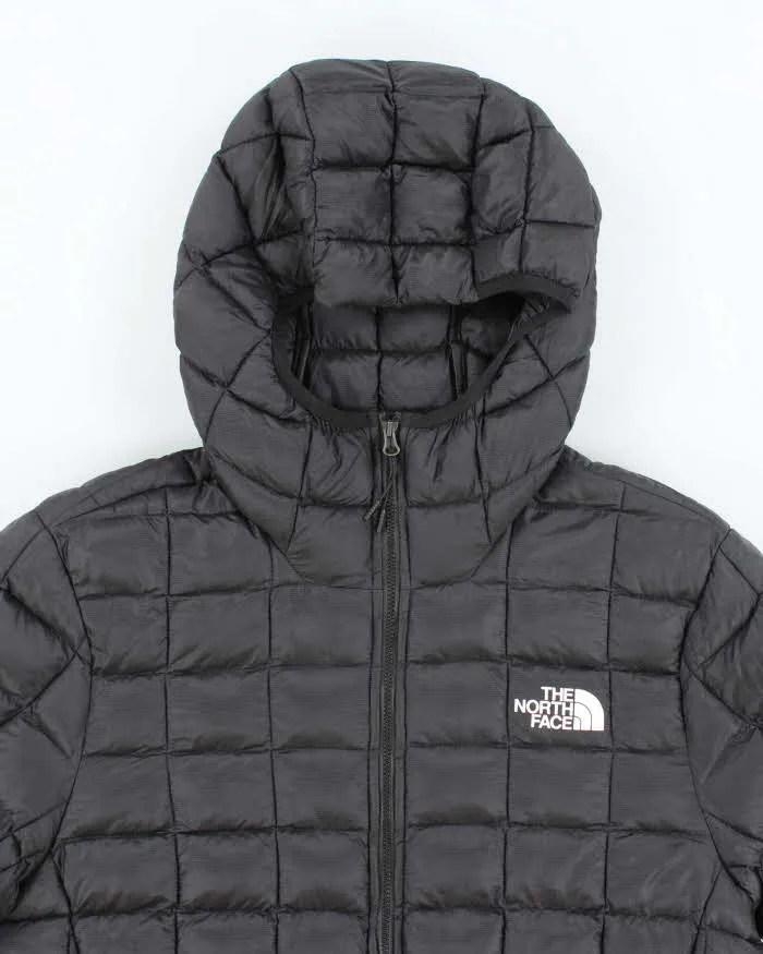 Vintage 2000's The North Face Hooded Lightweight Puffer Jacket - S sold by Rokit product image thumbnail 3