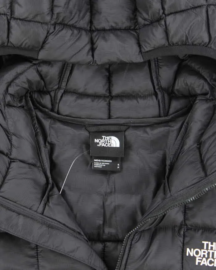 Vintage 2000's The North Face Hooded Lightweight Puffer Jacket - S sold by Rokit product image thumbnail 5