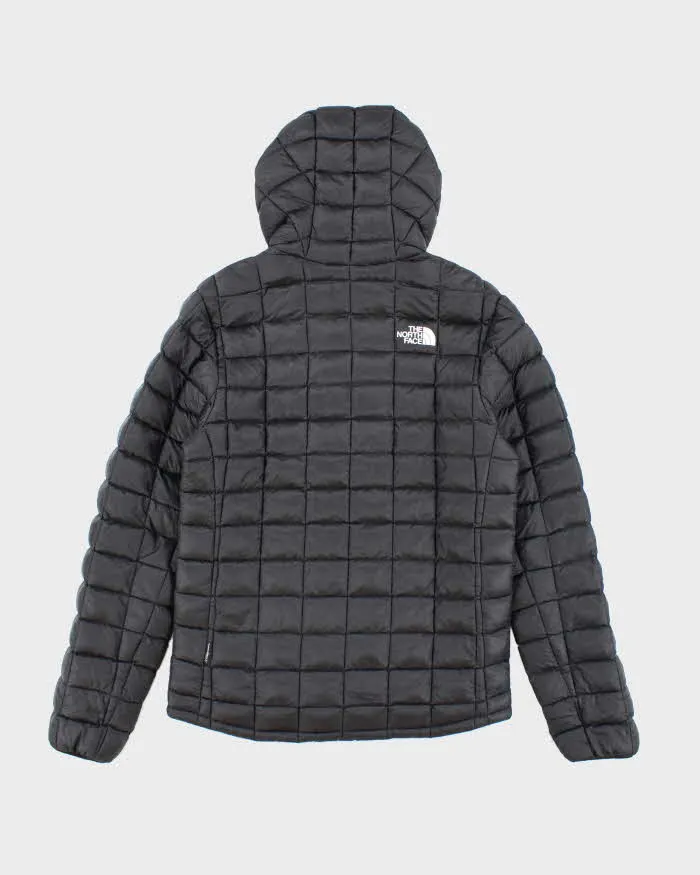 Vintage 2000's The North Face Hooded Lightweight Puffer Jacket - S sold by Rokit product image thumbnail 2