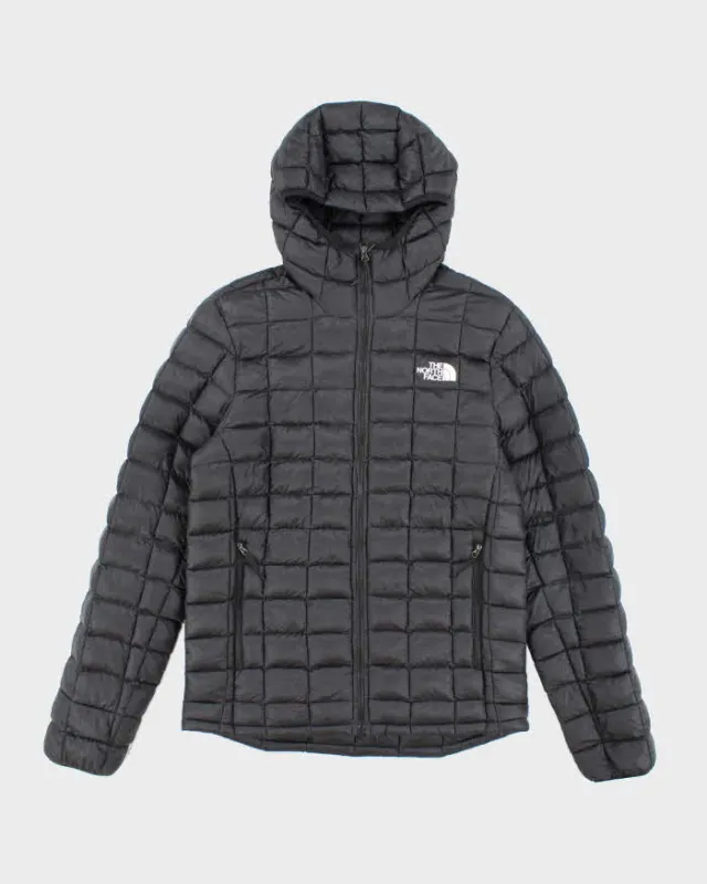 Vintage 2000's The North Face Hooded Lightweight Puffer Jacket - S sold by Rokit