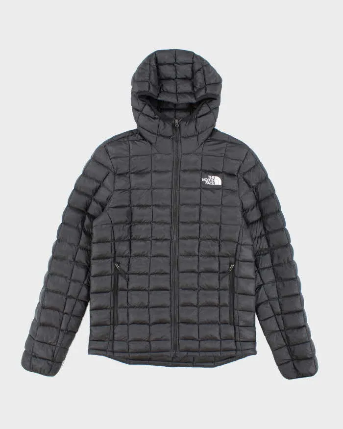 Vintage 2000's The North Face Hooded Lightweight Puffer Jacket - S sold by Rokit