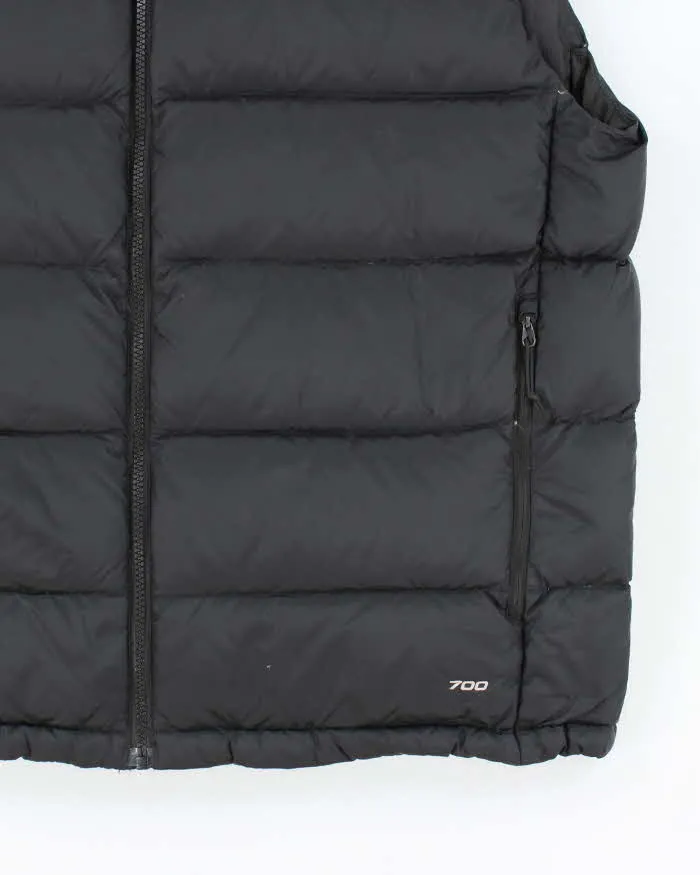 Vintage 2000's The North Face Insulated Puffer Gilet - L sold by Rokit product image thumbnail 4