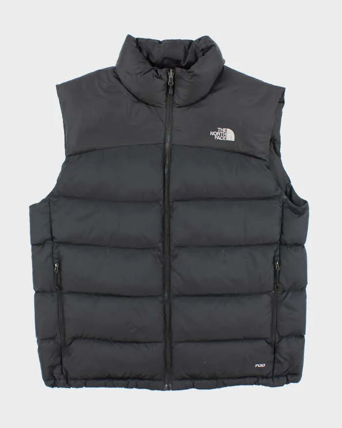 Vintage 2000's The North Face Insulated Puffer Gilet - L sold by Rokit