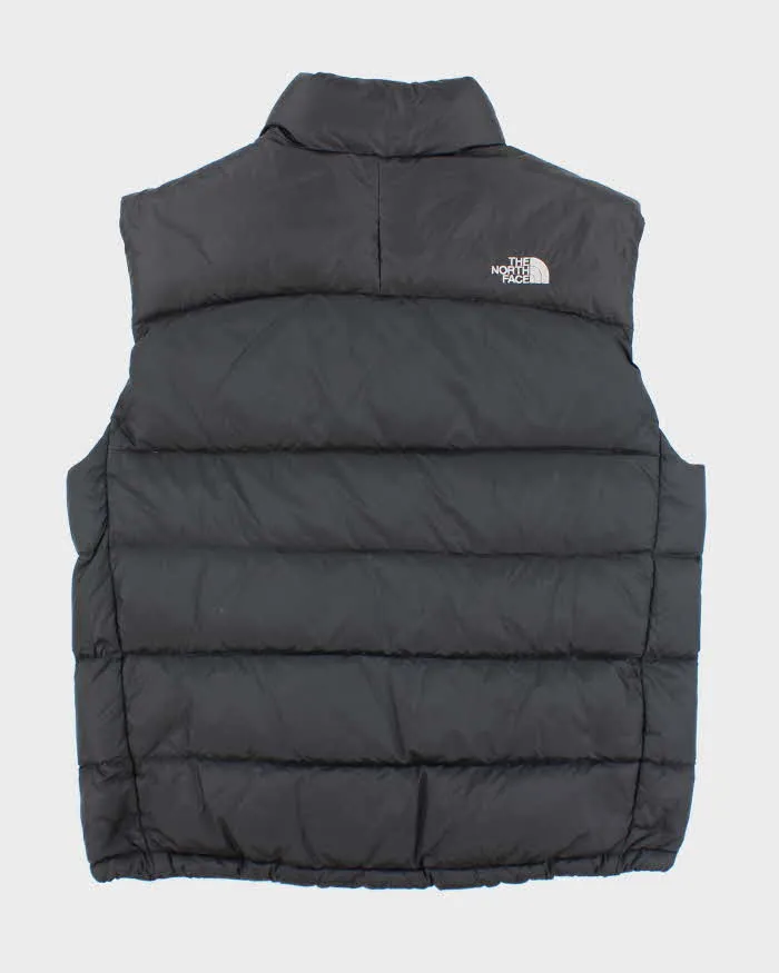 Vintage 2000's The North Face Insulated Puffer Gilet - L sold by Rokit product image thumbnail 2