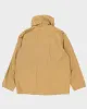 Vintage Eddie Bauer Hooded Multi Pocketed Anorak Jacket - L sold by Rokit