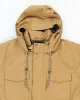 Vintage Eddie Bauer Hooded Multi Pocketed Anorak Jacket - L sold by Rokit