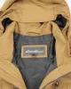 Vintage Eddie Bauer Hooded Multi Pocketed Anorak Jacket - L sold by Rokit