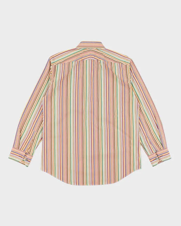 Vintage Paul Smith Long Sleeve Shirt - L sold by Rokit product image thumbnail 2
