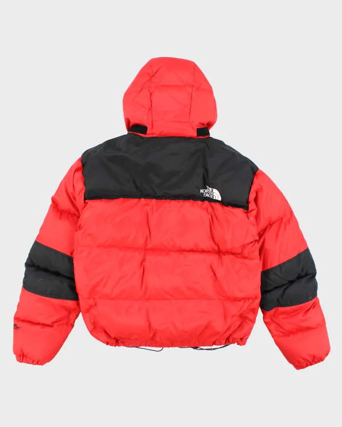 Vintage The North Face Insulated Gore Dryloft Hooded Puffer Jacket - L sold by Rokit product image thumbnail 2