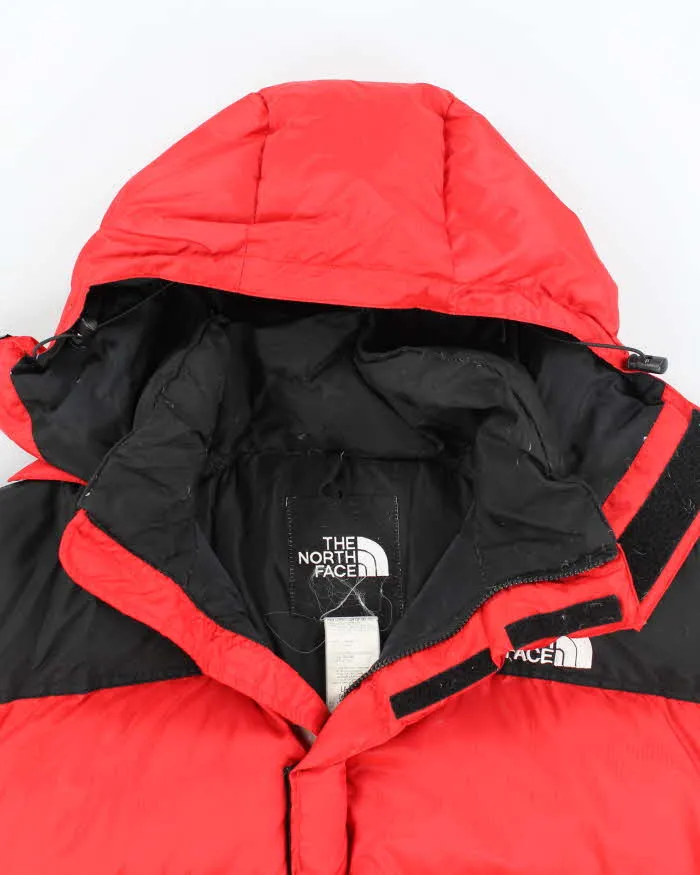 Vintage The North Face Insulated Gore Dryloft Hooded Puffer Jacket - L sold by Rokit product image thumbnail 3