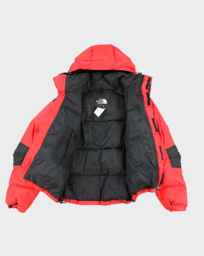 Vintage The North Face Insulated Gore Dryloft Hooded Puffer Jacket - L sold by Rokit product image thumbnail 5