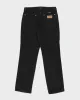 Vintage 90's Wrangler Relaxed Fit Black Wash Jeans - W32 L31 sold by Rokit