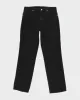 Vintage 90's Wrangler Relaxed Fit Black Wash Jeans - W32 L31 sold by Rokit
