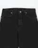 Vintage 90's Wrangler Relaxed Fit Black Wash Jeans - W32 L31 sold by Rokit