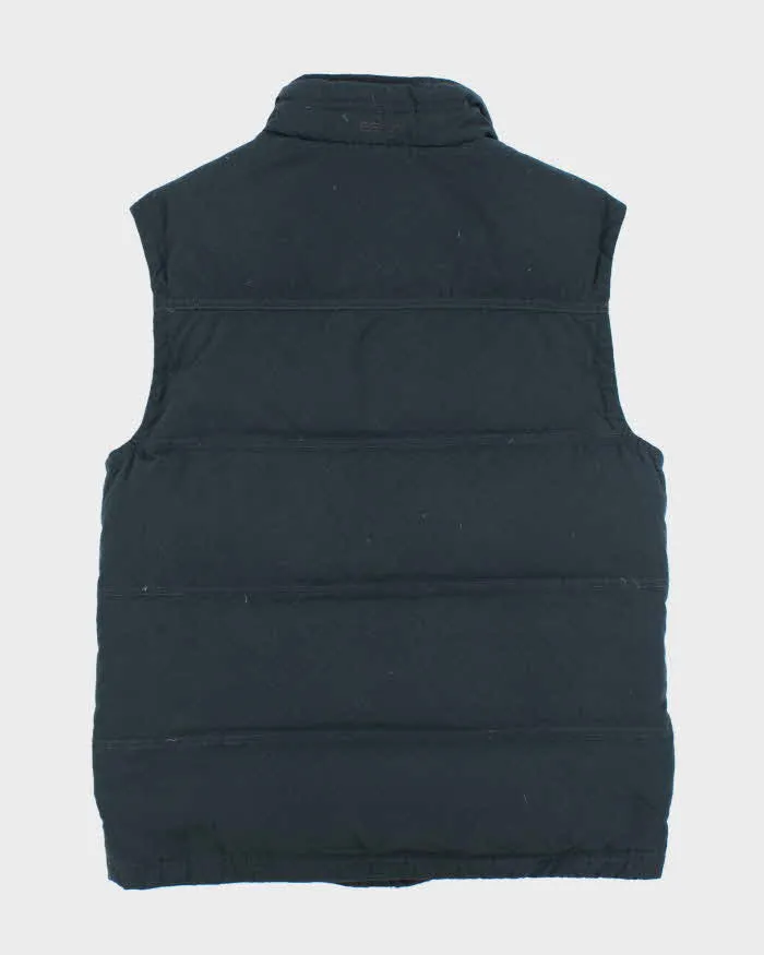 Vintage Eddie Bauer Puffer Gilet - S sold by Rokit product image thumbnail 2