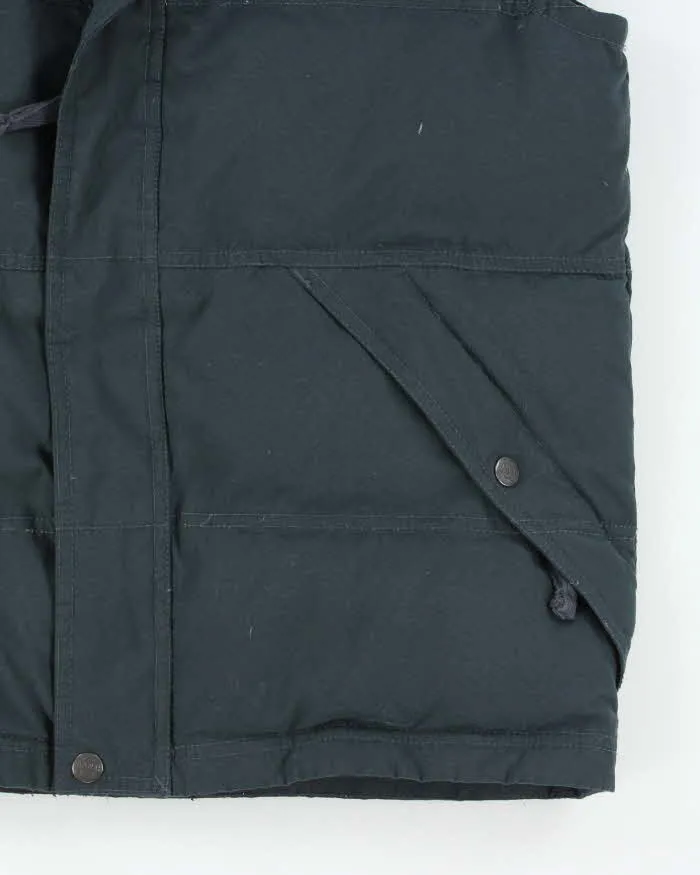 Vintage Eddie Bauer Puffer Gilet - S sold by Rokit product image thumbnail 4