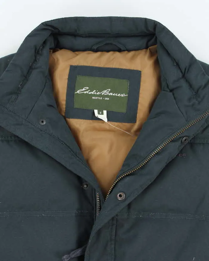 Vintage Eddie Bauer Puffer Gilet - S sold by Rokit product image thumbnail 3