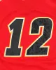Vintage 2000's Reebok CCM Calgary Flames Oversized Hockey Jersey - L sold by Rokit