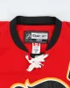 Vintage 2000's Reebok CCM Calgary Flames Oversized Hockey Jersey - L sold by Rokit