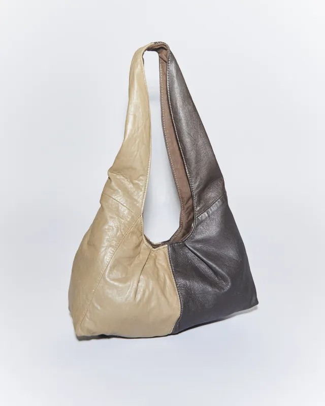 Rokit Originals Rework Saffie Leather Bag sold by Rokit