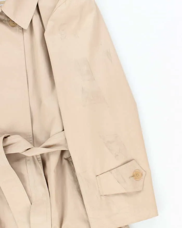 Vintage London Fog Heavyweight Collared Overcoat - L sold by Rokit product image thumbnail 4