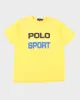 Vintage Polo Sport Ralph Lauren T-Shirt - L sold by Rokit