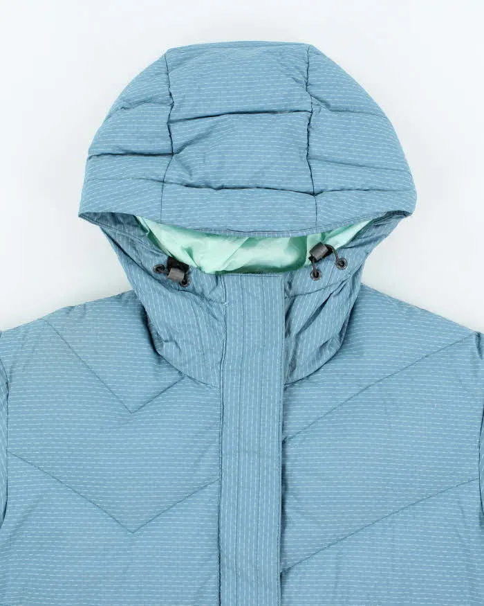 Vintage Women's Columbia Insulated Hooded Ski Jacket - S sold by Rokit product image thumbnail 3