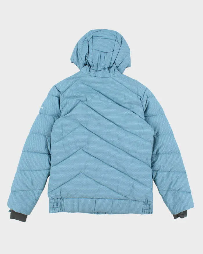 Vintage Women's Columbia Insulated Hooded Ski Jacket - S sold by Rokit product image thumbnail 2