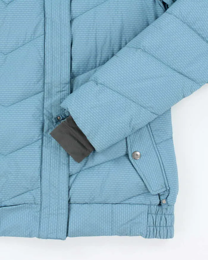 Vintage Women's Columbia Insulated Hooded Ski Jacket - S sold by Rokit product image thumbnail 4