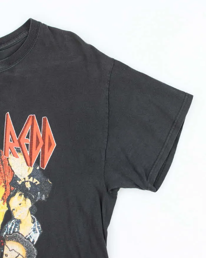 Trippie Redd 14 Rap Style Graphic Music T-Shirt - L sold by Rokit product image thumbnail 4