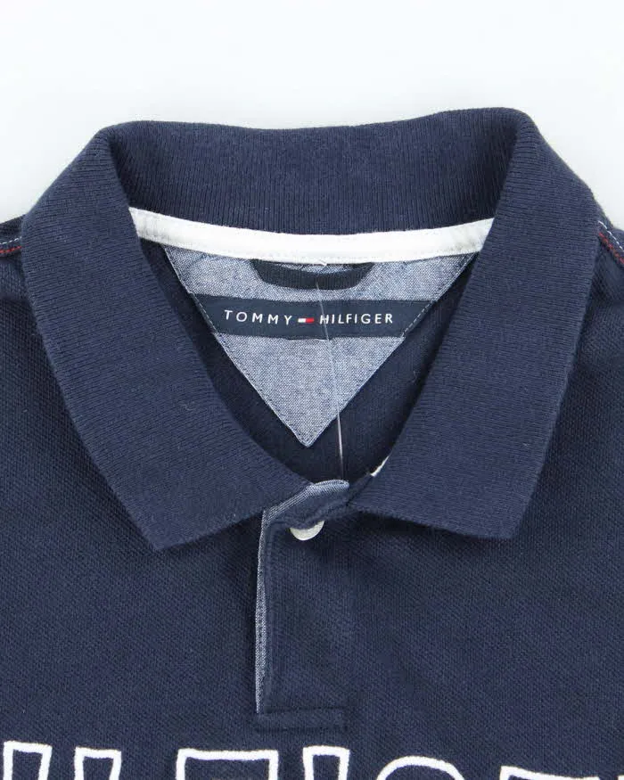 Vintage Tommy Hilfiger Polo Shirt - S sold by Rokit product image thumbnail 5