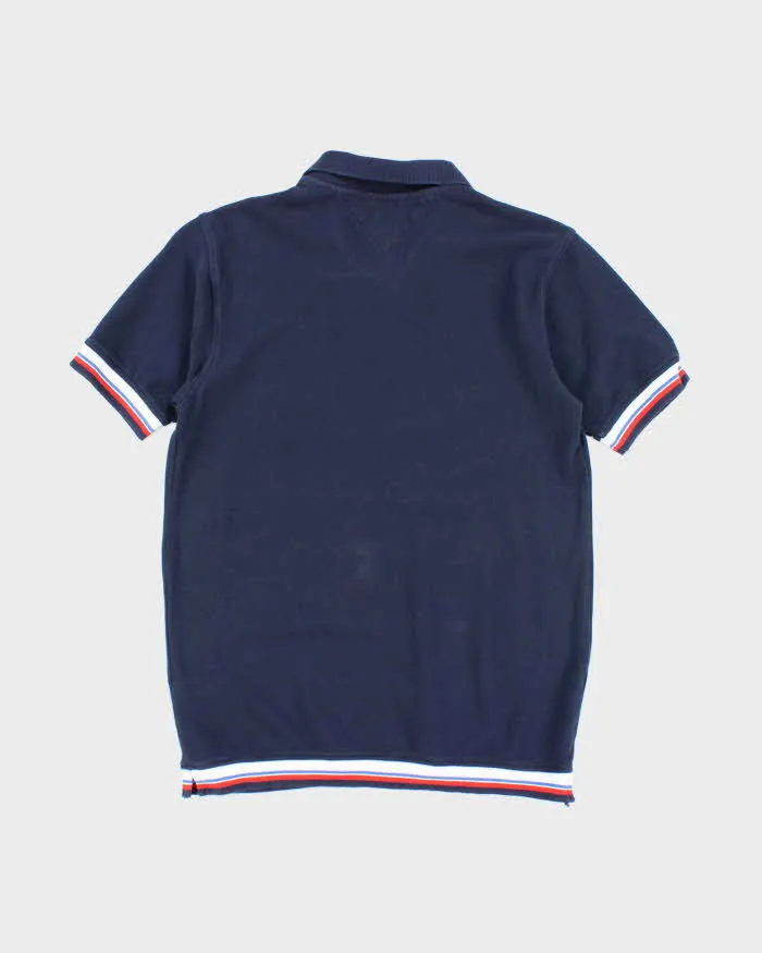 Vintage Tommy Hilfiger Polo Shirt - S sold by Rokit product image thumbnail 2