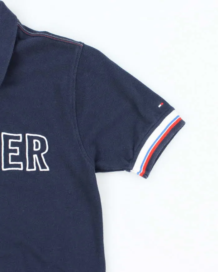 Vintage Tommy Hilfiger Polo Shirt - S sold by Rokit product image thumbnail 4