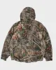 Vintage Y2K True Timber Hooded Real Tree Camouflage Jacket - XL sold by Rokit