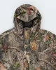 Vintage Y2K True Timber Hooded Real Tree Camouflage Jacket - XL sold by Rokit
