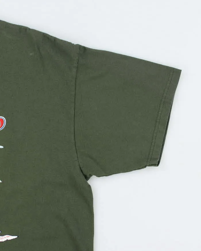 Vintage Puerto Rico Graphic T-shirt - XL sold by Rokit product image thumbnail 4