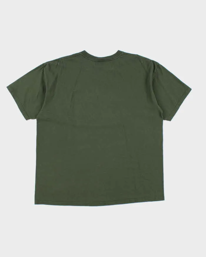 Vintage Puerto Rico Graphic T-shirt - XL sold by Rokit product image thumbnail 2