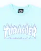Vintage 00s Thrasher Graphic T-Shirt - S sold by Rokit