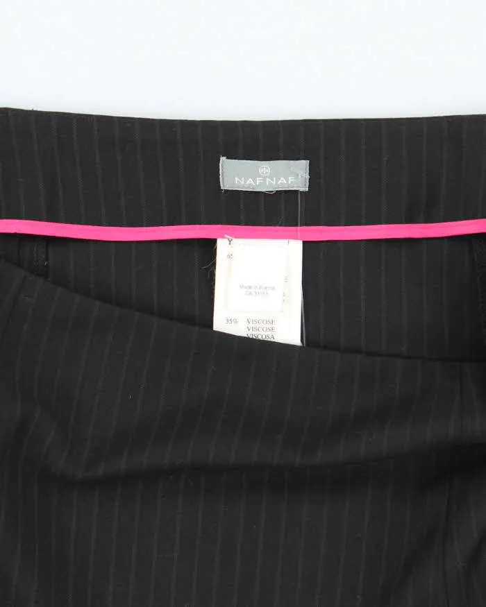 Vintage Y2k 00s NafNaf Pleated Skirt - S sold by Rokit product image thumbnail 3