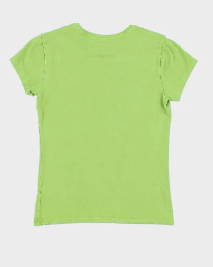 Vintage Y2k 00s Versace T-shirt - L sold by Rokit product image thumbnail 2