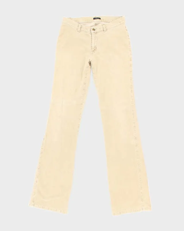 Vintage Neva Corduroy Trousers - W32 L36 sold by Rokit
