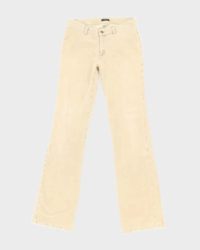 Vintage Neva Corduroy Trousers - W32 L36 sold by Rokit