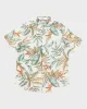 Vintage Margarita Ville Jimmy Buffet Hawaiian Shirt - L sold by Rokit